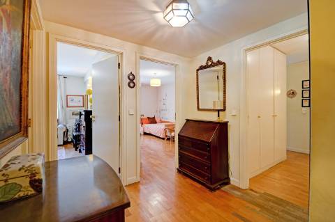 T4+1 Quinta de Miramar com vista Mar e Rio