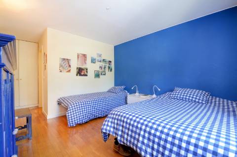 T4+1 Quinta de Miramar com vista Mar e Rio