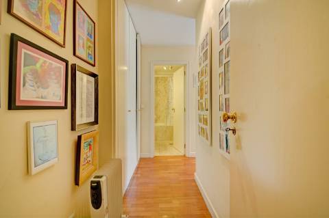 T4+1 Quinta de Miramar com vista Mar e Rio