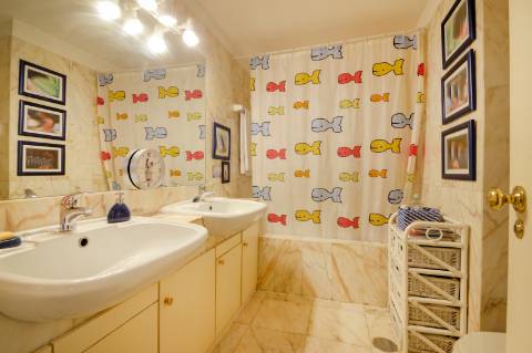 T4+1 Quinta de Miramar com vista Mar e Rio