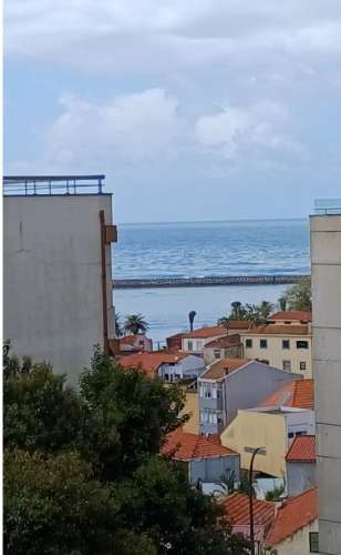 T4+1 Quinta de Miramar com vista Mar e Rio