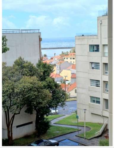 T4+1 Quinta de Miramar com vista Mar e Rio