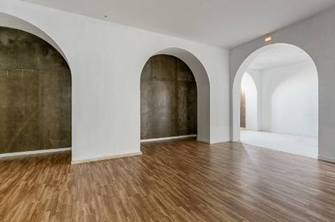 Palacete histórico no Estoril com vista de Mar