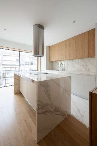 Apartamento T3 duplex no centro da cidade com varanda