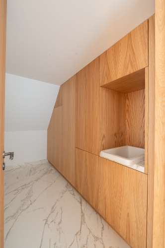 Apartamento T3 duplex no centro da cidade com varanda