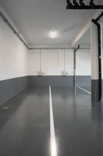 Apartamento T3 duplex no centro da cidade com varanda