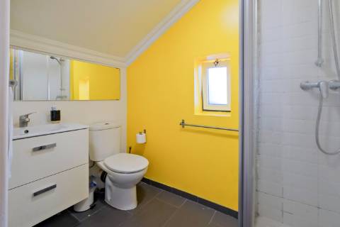 T1+1 Duplex em Alfama, com vista Rio