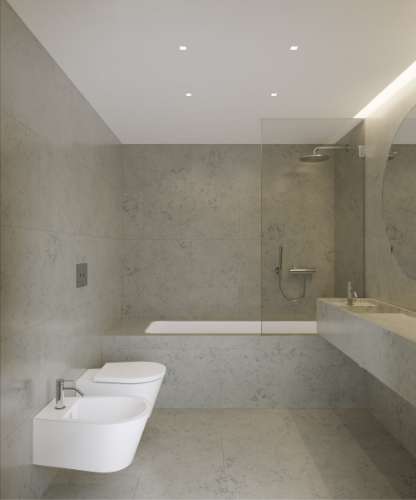 T4 Duplex no Condominio Privado Pateo da Cordoaria