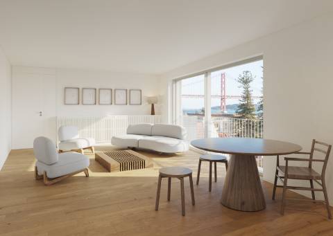 T4 Duplex no Condominio Privado Pateo da Cordoaria