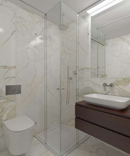 Apartamento T3 em Canídeo, Vila Nova de gaia