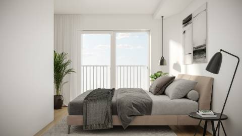 Moradia T4+1, a estrear, no Monte Estoril