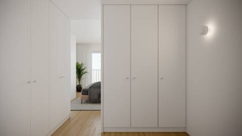 Moradia T4+1, a estrear, no Monte Estoril