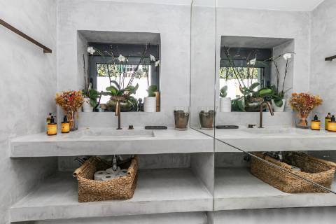 Moradia T6+1, com jardim e piscina, no Centro Histórico de Cascais