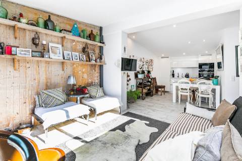 Moradia T6+1, com jardim e piscina, no Centro Histórico de Cascais