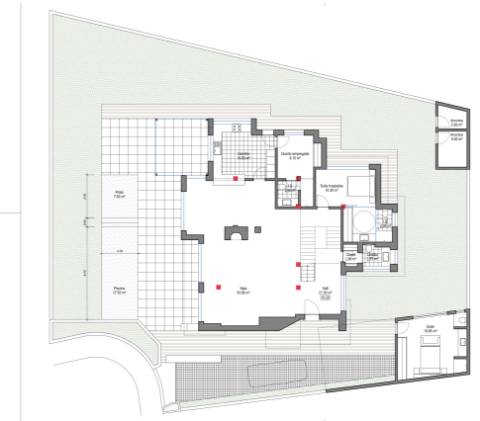 Moradia T6+1, com jardim e piscina, no Centro Histórico de Cascais