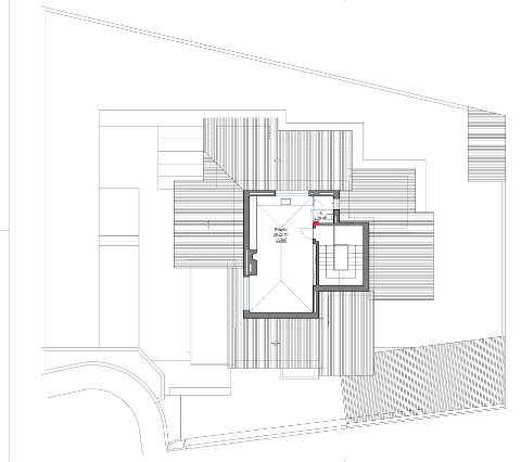 Moradia T6+1, com jardim e piscina, no Centro Histórico de Cascais