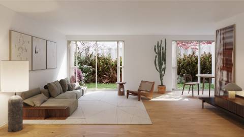 T4 Duplex no Condominio Privado Pateo da Cordoaria