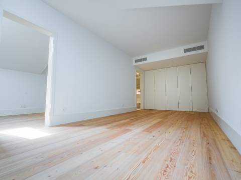 Apartamento T1 + 2 Duplex no centro da Cidade