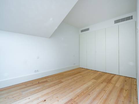 Apartamento T1 + 2 Duplex no centro da Cidade