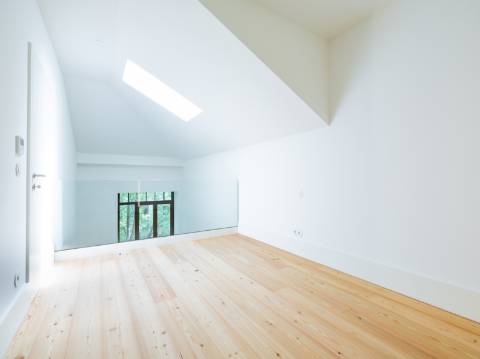 Apartamento T1 + 2 Duplex no centro da Cidade