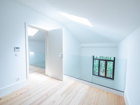 Apartamento T1 + 2 Duplex no centro da Cidade