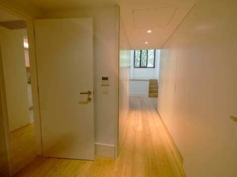 Apartamento T1 + 2 Duplex no centro da Cidade