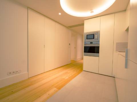 Apartamento T1 + 2 Duplex no centro da Cidade