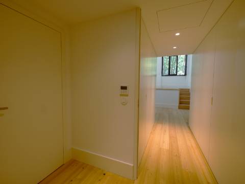 Apartamento T1 + 2 Duplex no centro da Cidade