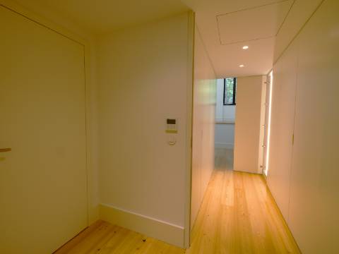 Apartamento T1 + 2 Duplex no centro da Cidade