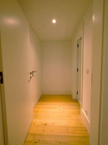 Apartamento T1 + 2 Duplex no centro da Cidade