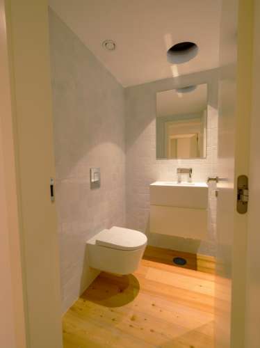 Apartamento T1 + 2 Duplex no centro da Cidade