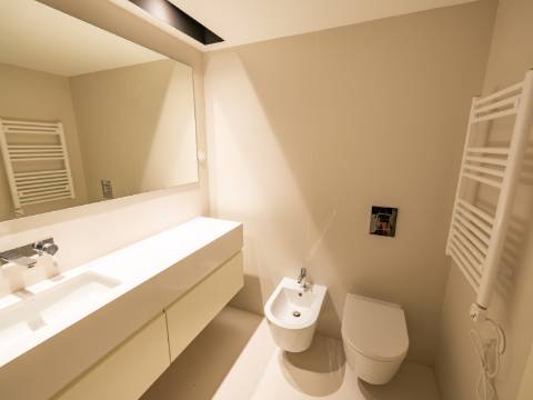 Apartamento T1 + 2 Duplex no centro da Cidade