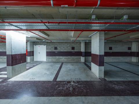 Apartamento T1 + 2 Duplex no centro da Cidade