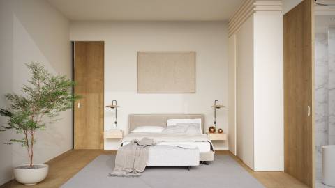 Moradia histórica com garagem a 200 metros praia