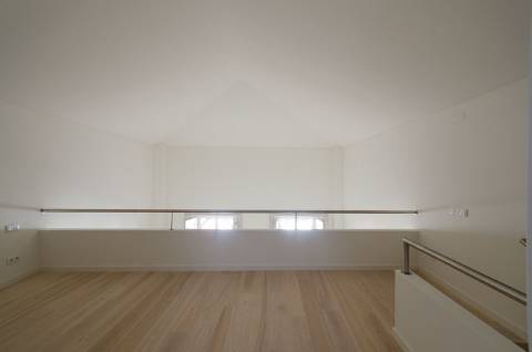 T2 em Palácio do Sec. XVII recuperado, no Chiado