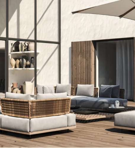 Aldeamento Turístico de 4 Estrelas em Alcácer do Sal