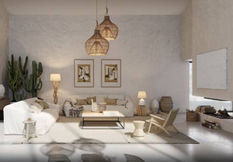 Aldeamento Turístico de 4 Estrelas em Alcácer do Sal