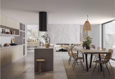 Aldeamento Turístico de 4 Estrelas em Alcácer do Sal