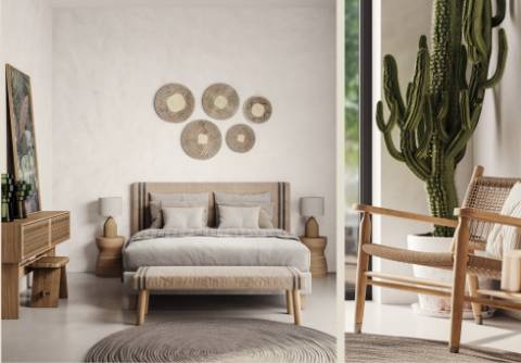 Aldeamento Turístico de 4 Estrelas em Alcácer do Sal