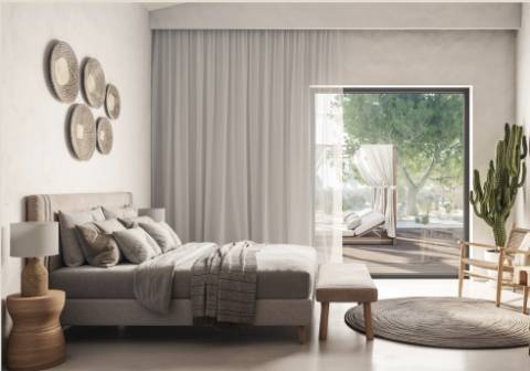 Aldeamento Turístico de 4 Estrelas em Alcácer do Sal