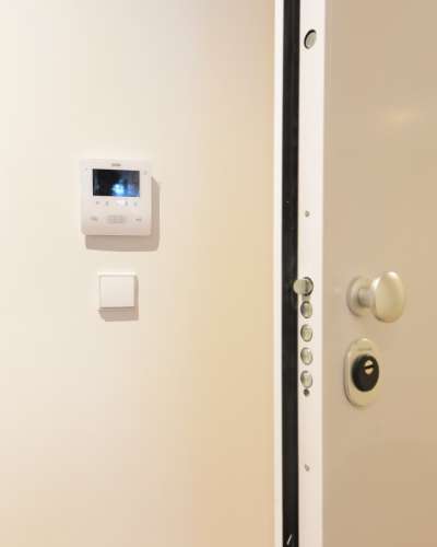 Apartamento T1 no centro do Porto em edifício histórico