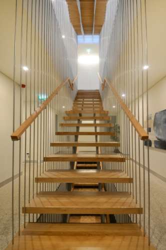 Apartamento T1 no centro do Porto em edifício histórico