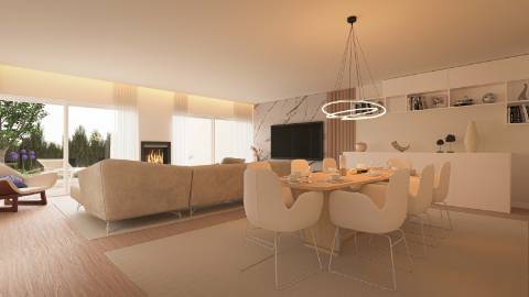 MORADIA SÃO FÉLIX MARINHA