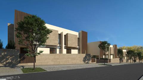 MORADIA SÃO FÉLIX MARINHA