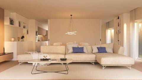 MORADIA SÃO FÉLIX MARINHA