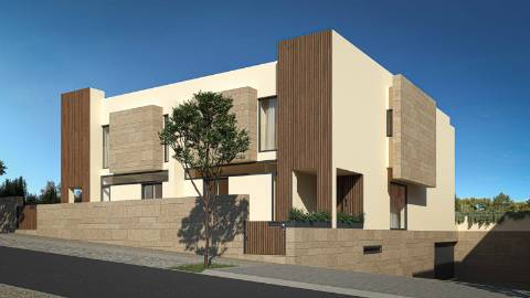 MORADIA SÃO FÉLIX MARINHA