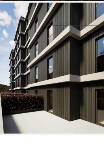 T3 com vistas bonitas num local tranquilo