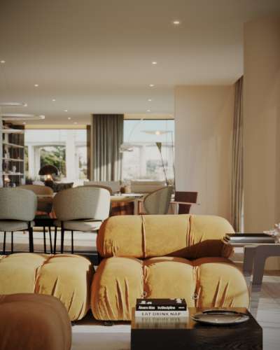 T3 com 23 metros de frente rio para venda, Porto