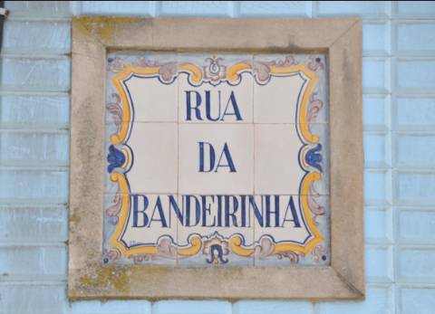 T2 com vista de Rio no Porto