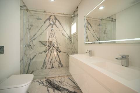 T4 com terraço em São João do Estoril